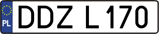 DDZL170