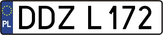 DDZL172