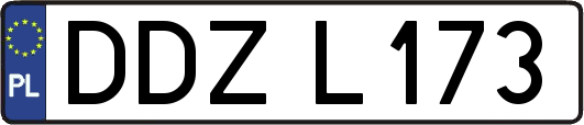 DDZL173