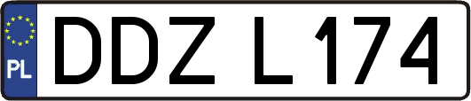 DDZL174