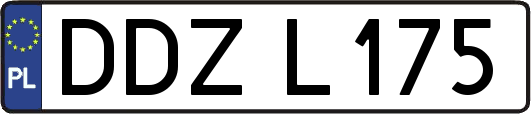 DDZL175
