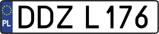 DDZL176