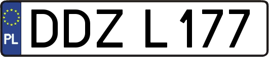 DDZL177