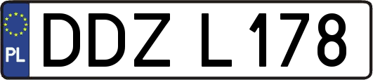 DDZL178