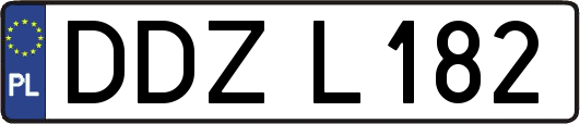 DDZL182