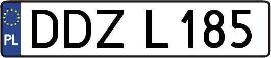 DDZL185