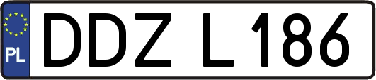 DDZL186