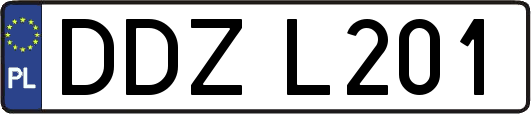 DDZL201