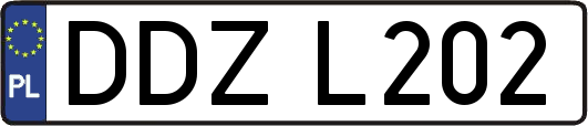 DDZL202
