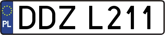 DDZL211