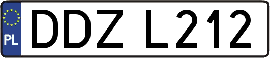 DDZL212