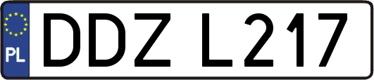 DDZL217