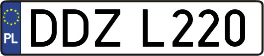 DDZL220