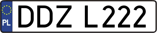 DDZL222