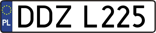 DDZL225