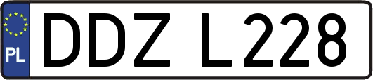 DDZL228