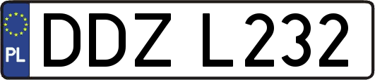 DDZL232