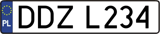 DDZL234