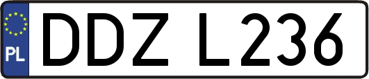 DDZL236