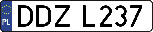 DDZL237