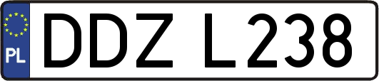 DDZL238