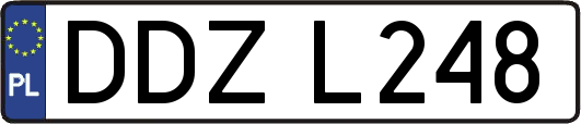 DDZL248