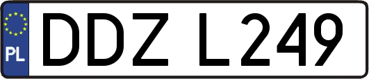 DDZL249
