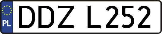 DDZL252