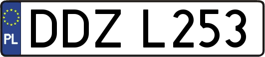 DDZL253