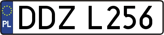 DDZL256