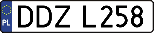 DDZL258