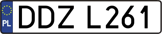 DDZL261