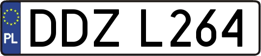 DDZL264