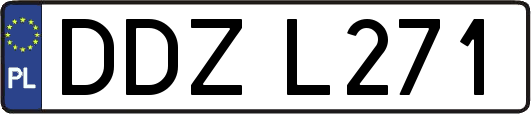 DDZL271