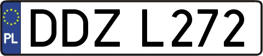 DDZL272