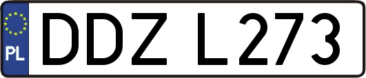 DDZL273