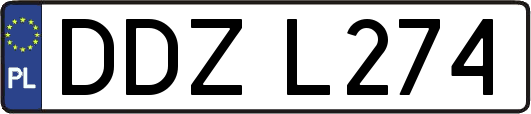 DDZL274