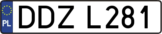 DDZL281