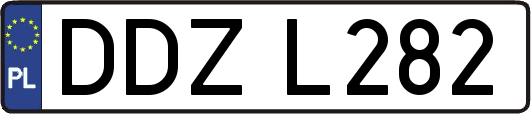 DDZL282