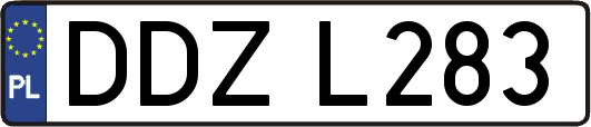 DDZL283