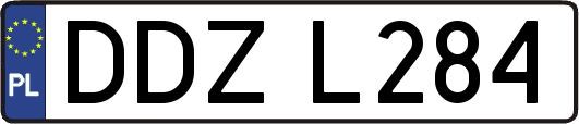 DDZL284