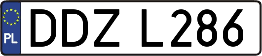 DDZL286