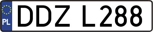 DDZL288
