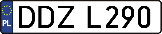 DDZL290