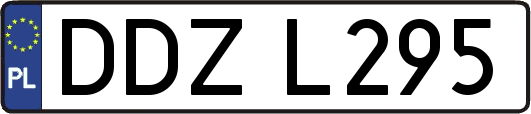 DDZL295
