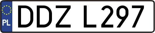 DDZL297