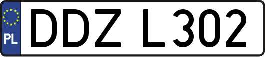 DDZL302