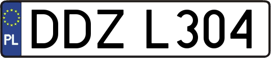 DDZL304