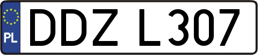 DDZL307