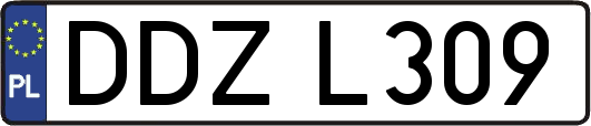 DDZL309